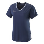 Ropa Wilson Team II V-Neck Women