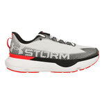 Zapatillas Para Correr Under Armour UA U Infinite Pro Storm-BLK