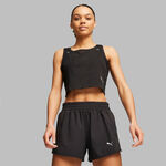 Ropa Puma Run Ultraspun Crop Tank-Top