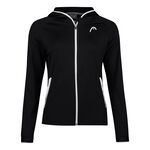 Ropa De Tenis HEAD Breaker Hoodie FZ