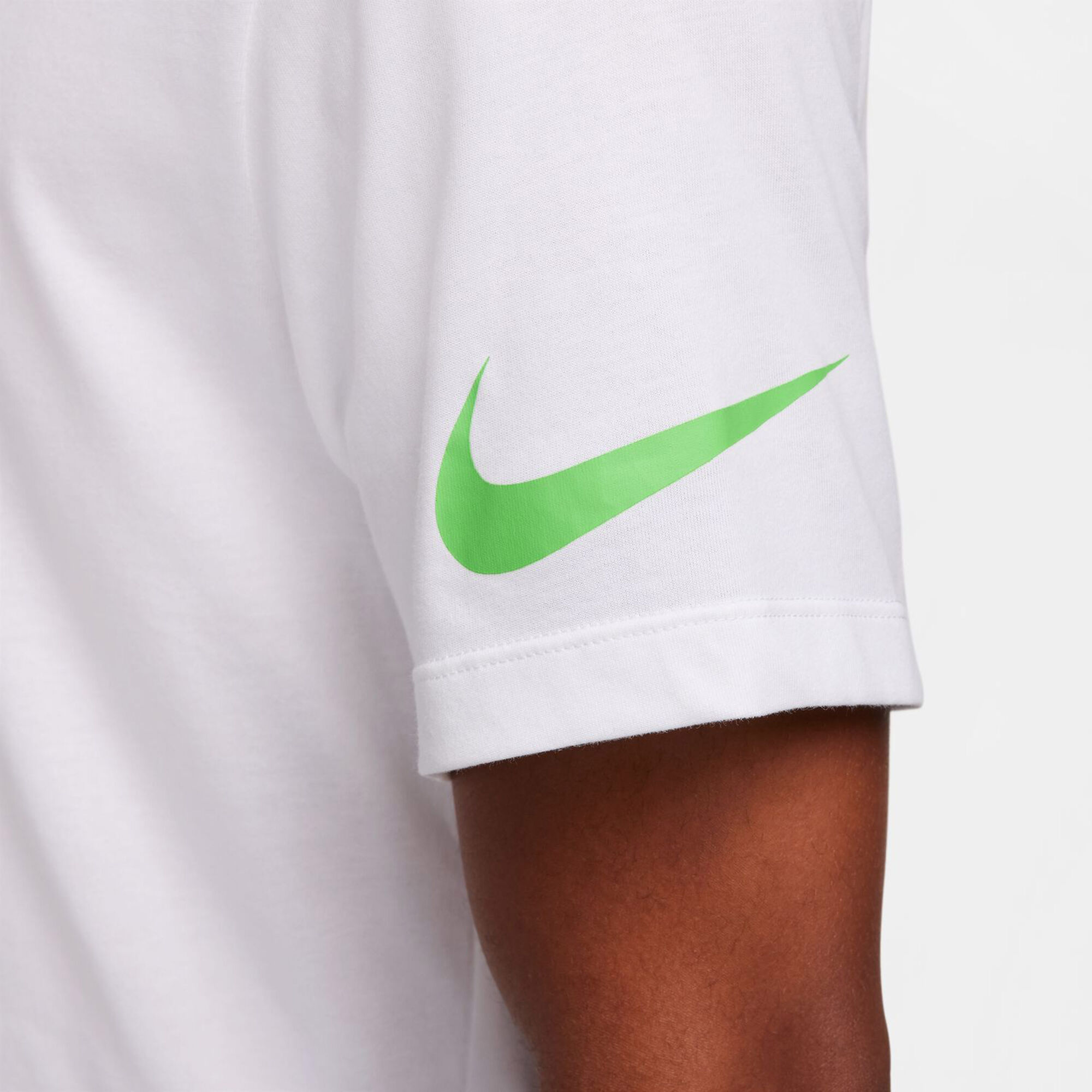 T-SHIRT COURT Camiseta de tenis - Hombre - Tienda en línea Diadora US