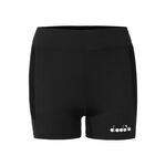 Ropa Diadora L. Short Tights Pockets