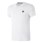 Ropa De Tenis Fila Jonas Tee Men