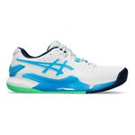 Zapatillas De Tenis ASICS Gel-Resolution 9 CLAY