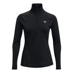 Ropa Under Armour Authentics CG 1/2 Zip Longsleeve