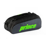 Bolsas De Tenis Prince Tour 3 Comp BK/GR