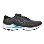 Zapatillas Para Correr Mizuno Wave Inspire 20