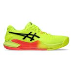 Zapatillas De Tenis ASICS Gel-Resolution 9 Clay