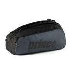 Bolsas De Tenis Prince Tour 2 Comp BK/BK