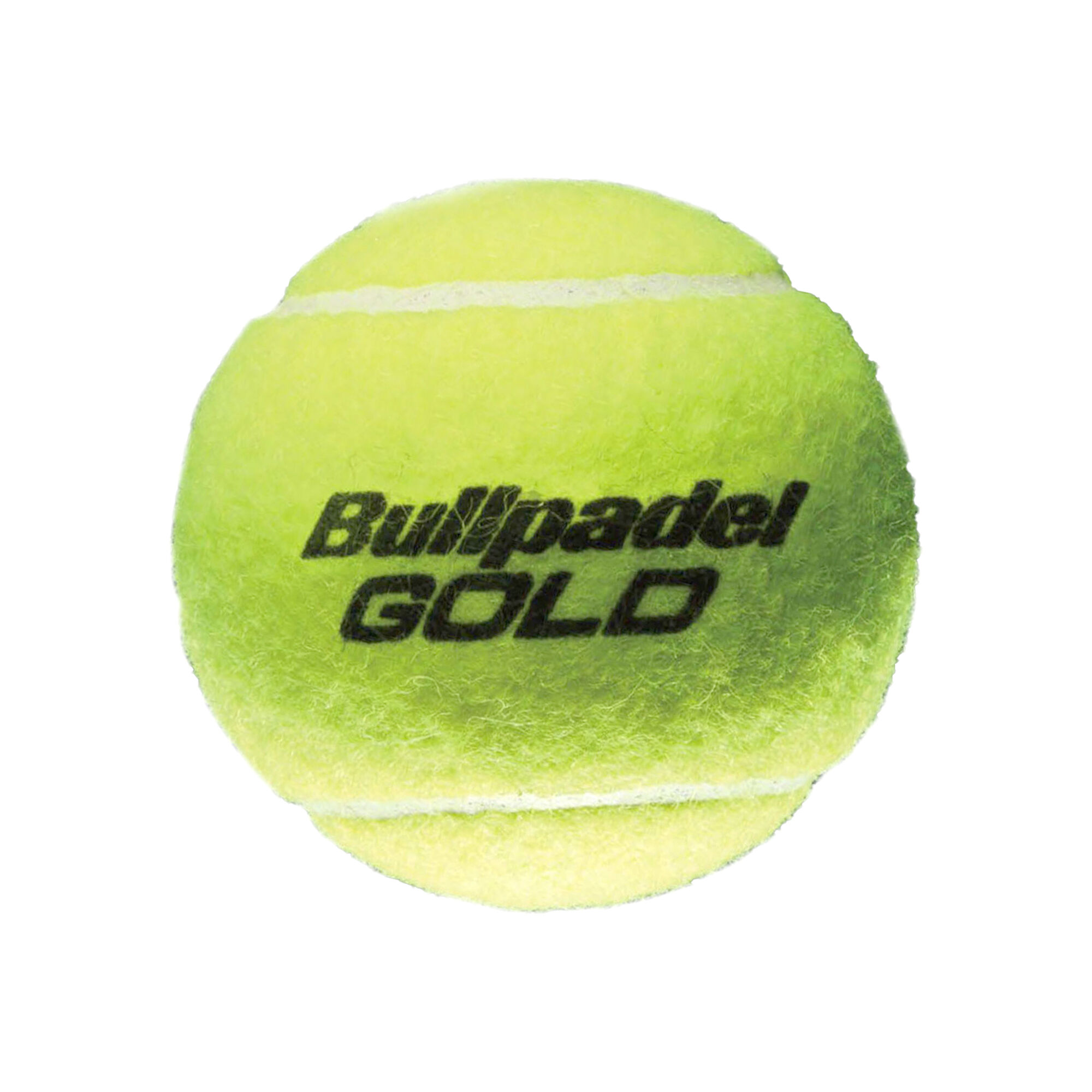 Bullpadel Gold De 3 Pelotas compra online | Tennis-Point