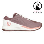 Zapatillas De Tenis Wilson Rush Pro ACE Quiet Please CLAY