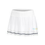 Ropa Lucky in Love Finish Line Pleated Skirt