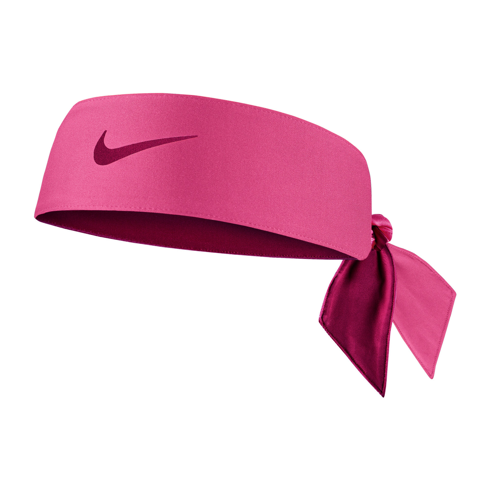 Ordenanza del gobierno Rechazo ironía Nike Dri-Fit 4.0 Pañuelo - Rosa compra online | Tennis-Point