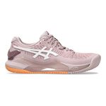 Zapatillas De Tenis ASICS Gel-Resolution 9 CLAY