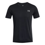 Ropa Under Armour Streaker Splatter SS Tee