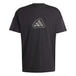 Ropa adidas All SZN French Terry Tee