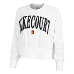 Ropa Nike Court Heritage Fleece OOS GFX Sweater