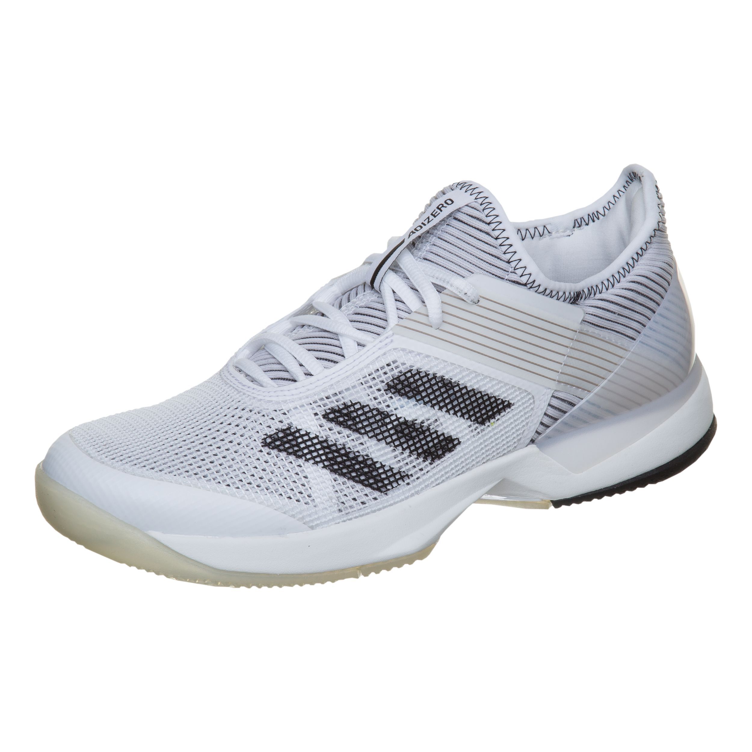 adidas tennis point