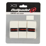 Sobregrips Bullpadel GB-1200 COMFORT