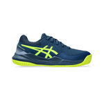 Zapatillas De Tenis ASICS Gel-Resolution 9 GS CLAY