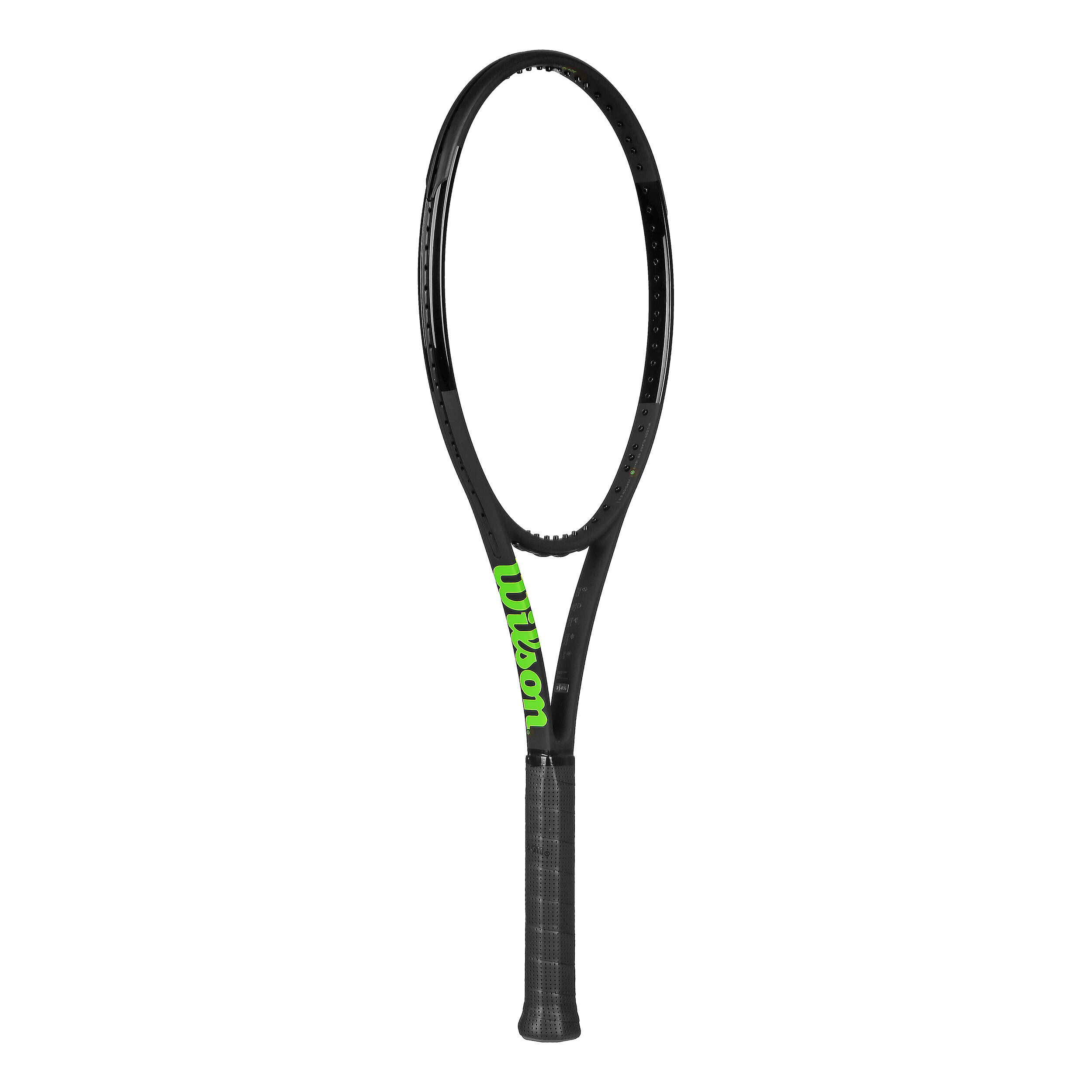限定色 ブレード BLADE 98 V6.5 ウィルソン テニスラケット - ラケット 