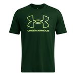 Ropa Under Armour GL Foundation Update Shortsleeve
