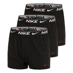 Ropa Nike Boxer 3Pk