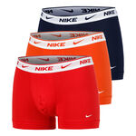 Ropa Nike Everyday Cotton Stretch Boxershort Men