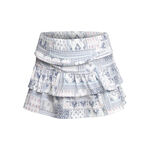 Ropa Lucky in Love Ikat Skirt W/Pocket
