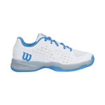 Zapatillas De Tenis Wilson Rush Pro JR Carpet