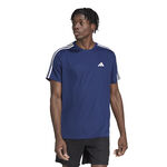 Ropa adidas Train Essentials 3-Stripes Training T-Shirt