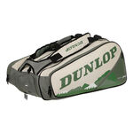 Bolsas De Tenis Dunlop Performance 12 Racket Bag - Limited Editon