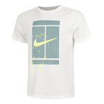 Ropa Nike Tee Heritage OC