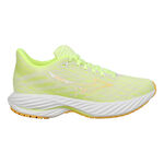 Zapatillas Para Correr Mizuno Wave Rider 28