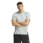 Ropa adidas High Intensity Elevated Tee