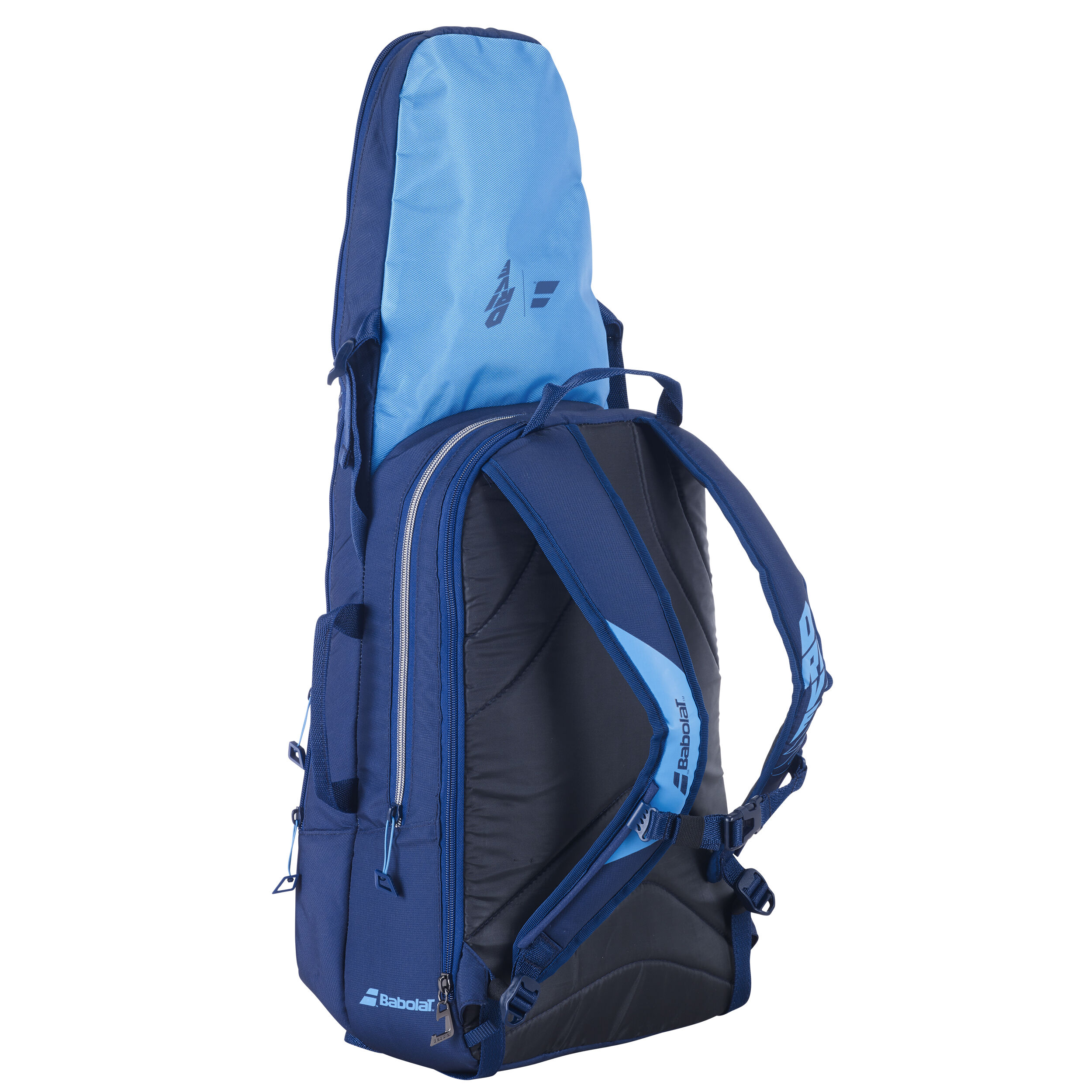 Buy Babolat Pure Drive Mochila Azul Negro online Tennis Point ES