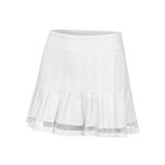 Ropa Lucky in Love Long Vintage Pleated Skirt