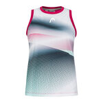 Ropa HEAD Performance Tank Top