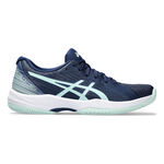 Zapatillas De Tenis ASICS Solution Swift FF AC