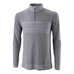 Ropa Wilson Seamless 1/4 Zip Men