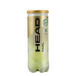 Bolas De Pádel HEAD HEAD Padel Pro S 3er Dose