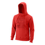 Ropa Wilson Equip Eco CTN PO Hoody