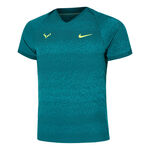 Ropa Nike Court Dri-Fit Advantage RAFA Tee