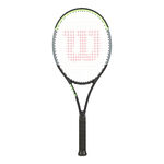 Raquetas De Tenis Wilson BLADE 100L V7.0 RKT 1