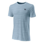 Ropa Wilson Kaos Rapide Seamless LS II