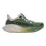 Zapatillas Para Correr Ulysses Waya URC 1