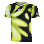 Ropa Hydrogen Psychedelic Tech Tee