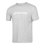 Ropa Babolat Exercise Tee Men