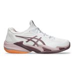 Zapatillas De Tenis ASICS Court FF 3 CLAY