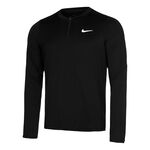 Ropa Nike Court Dri-Fit Advantage Half-Zip Longsleeve